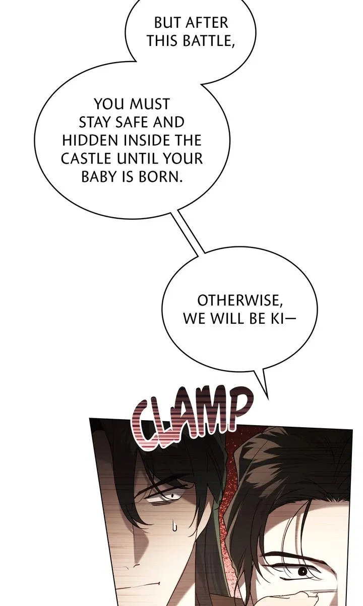 Read It Was Just a Contractual Marriage Manga Online