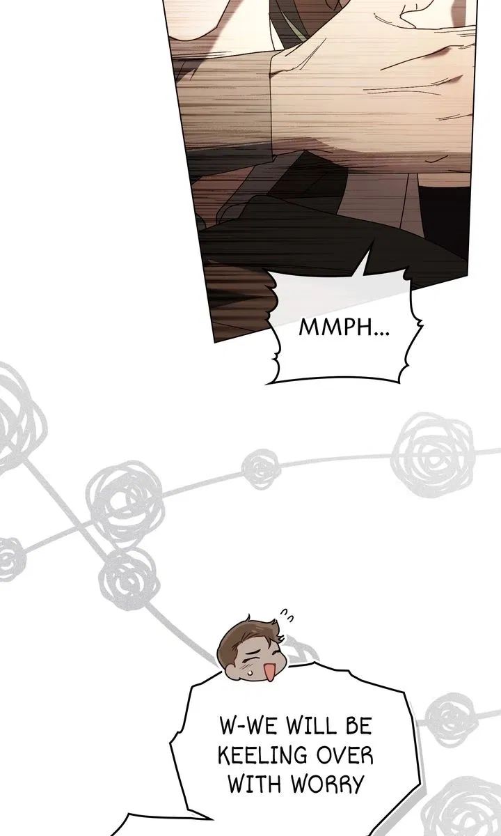 Read It Was Just a Contractual Marriage Manga Online