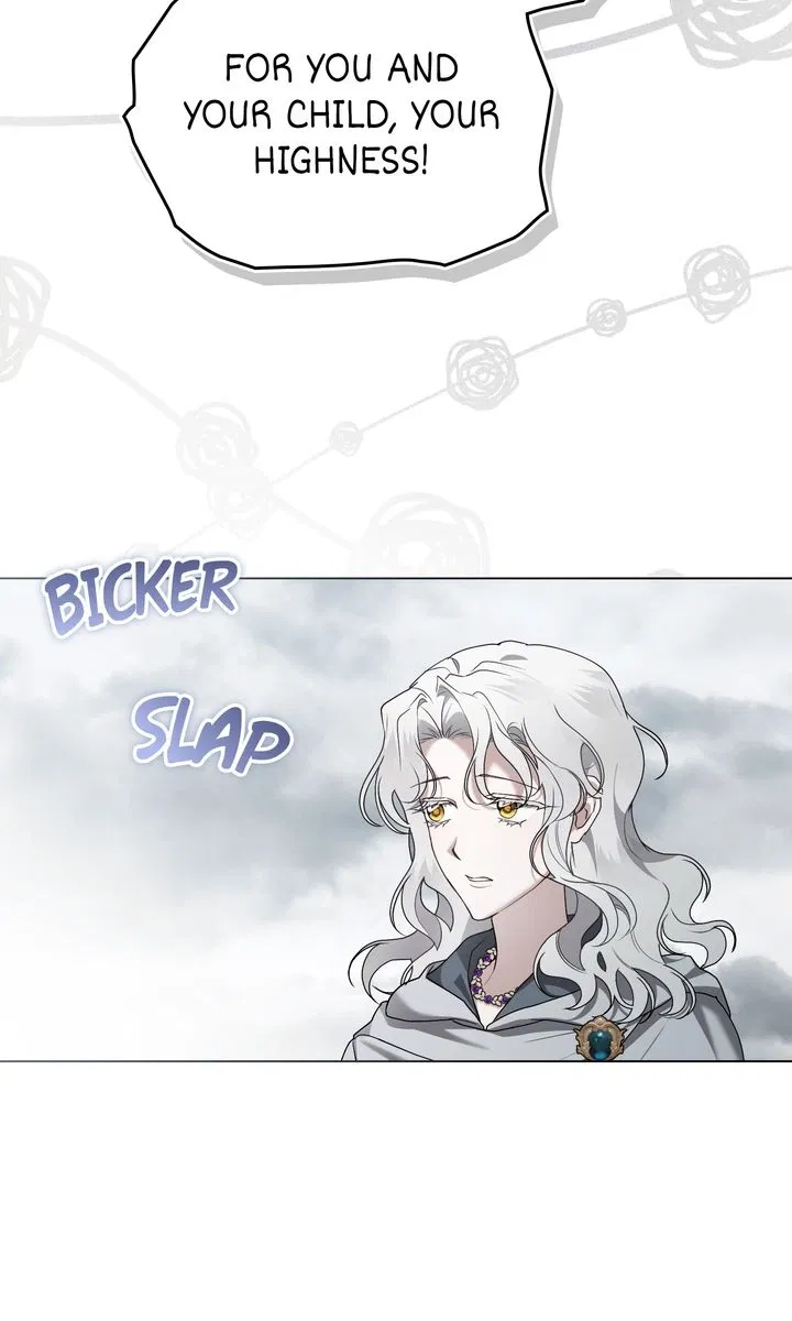 Read It Was Just a Contractual Marriage Manga Online