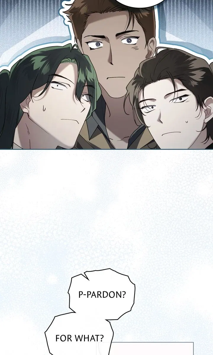 Read It Was Just a Contractual Marriage Manga Online