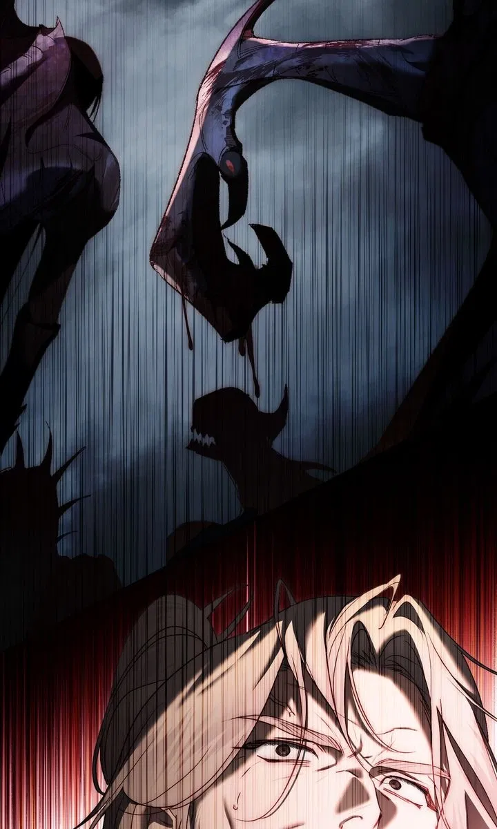 Read It Was Just a Contractual Marriage Manga Online