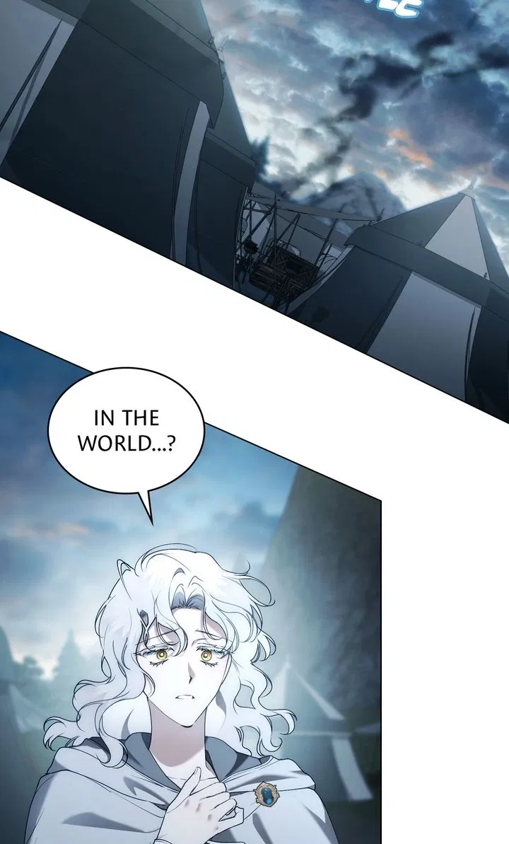 Read It Was Just a Contractual Marriage Manga Online