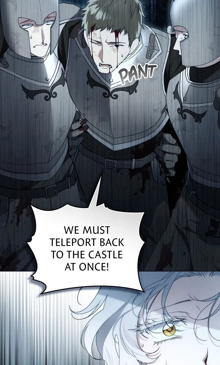 Read It Was Just a Contractual Marriage Manga Online