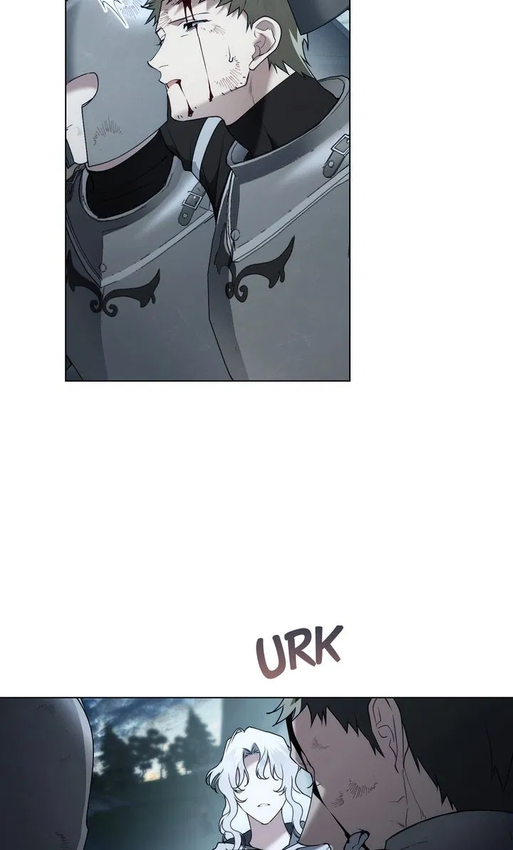 Read It Was Just a Contractual Marriage Manga Online