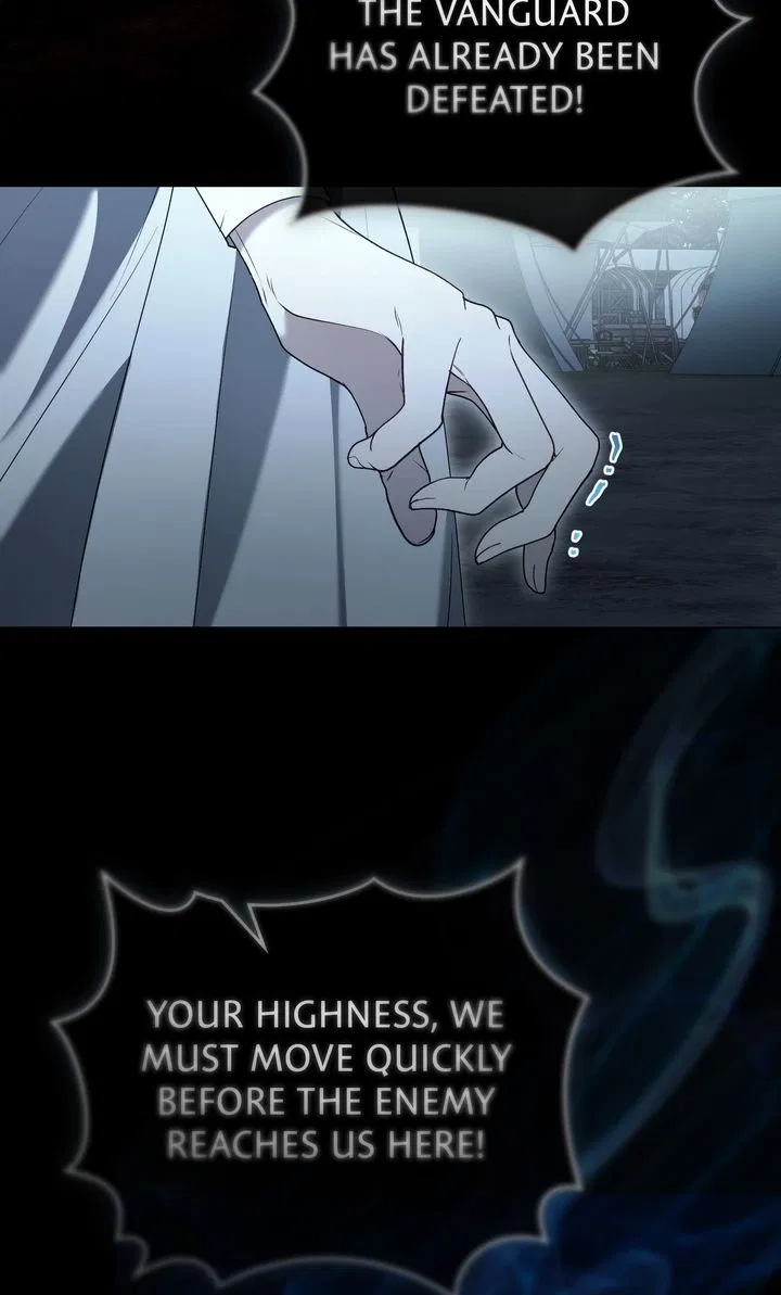 Read It Was Just a Contractual Marriage Manga Online