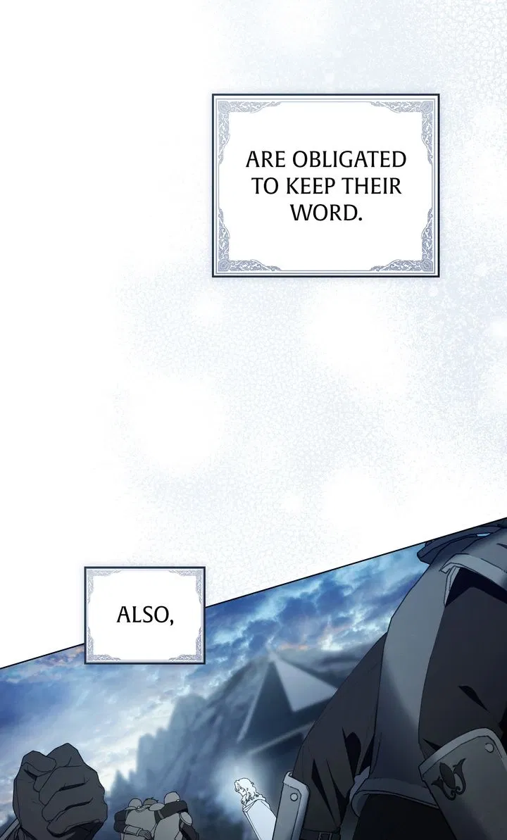 Read It Was Just a Contractual Marriage Manga Online