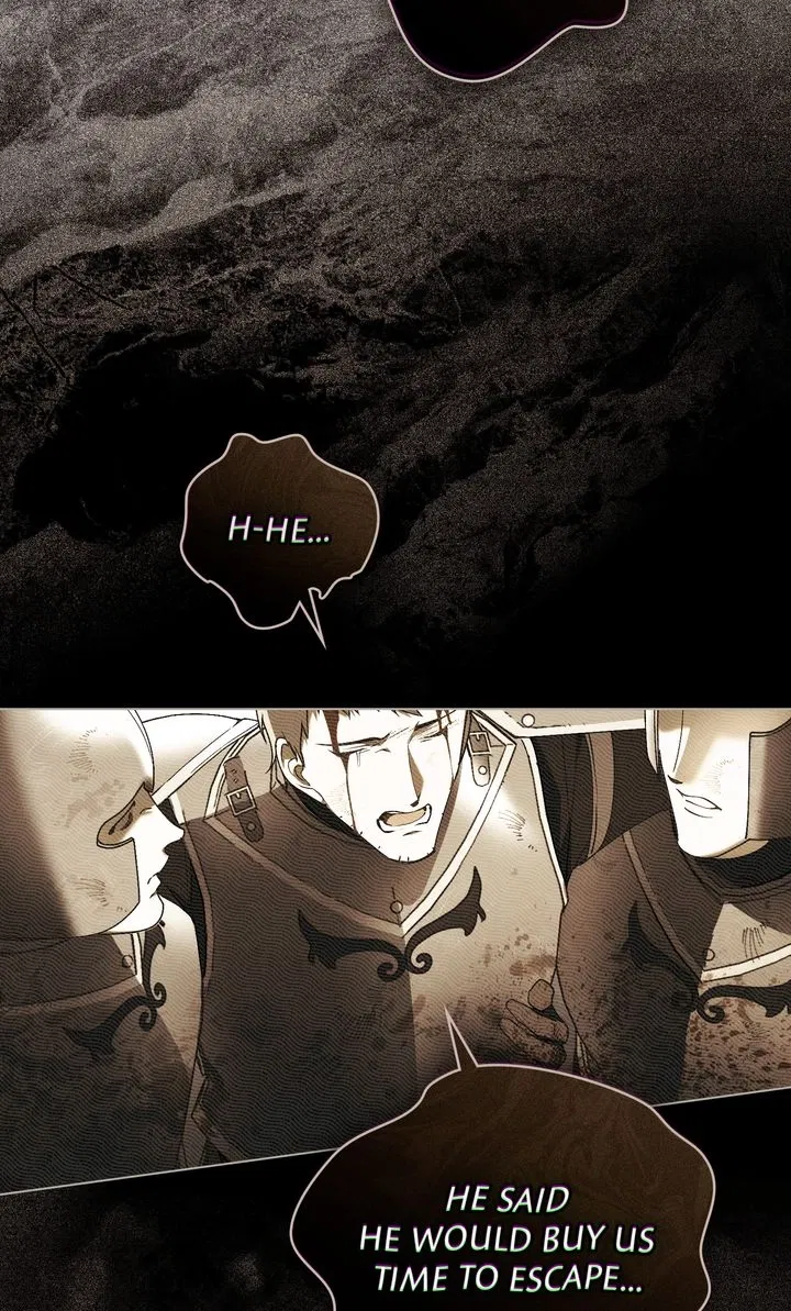 Read It Was Just a Contractual Marriage Manga Online