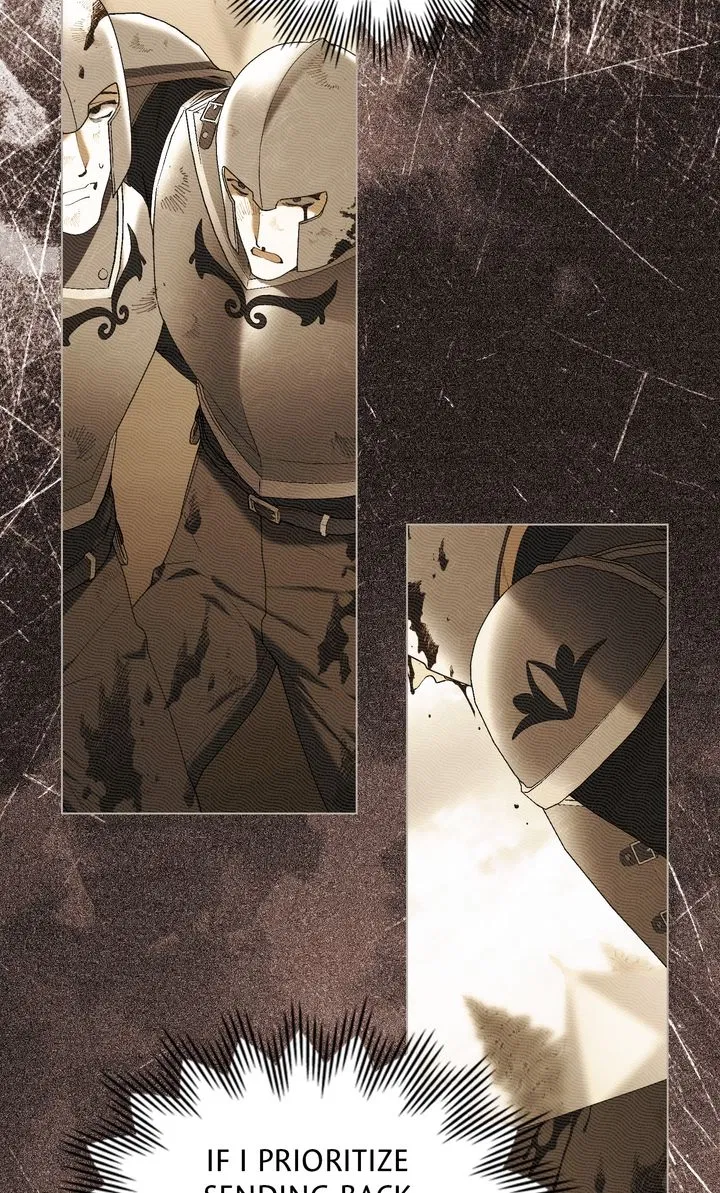 Read It Was Just a Contractual Marriage Manga Online