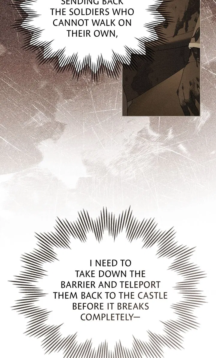 Read It Was Just a Contractual Marriage Manga Online