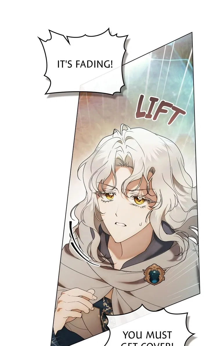 Read It Was Just a Contractual Marriage Manga Online