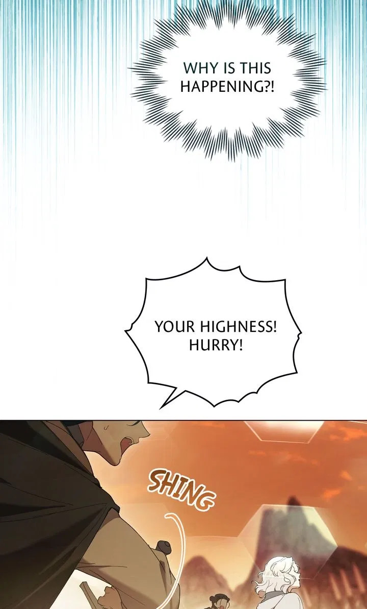 Read It Was Just a Contractual Marriage Manga Online