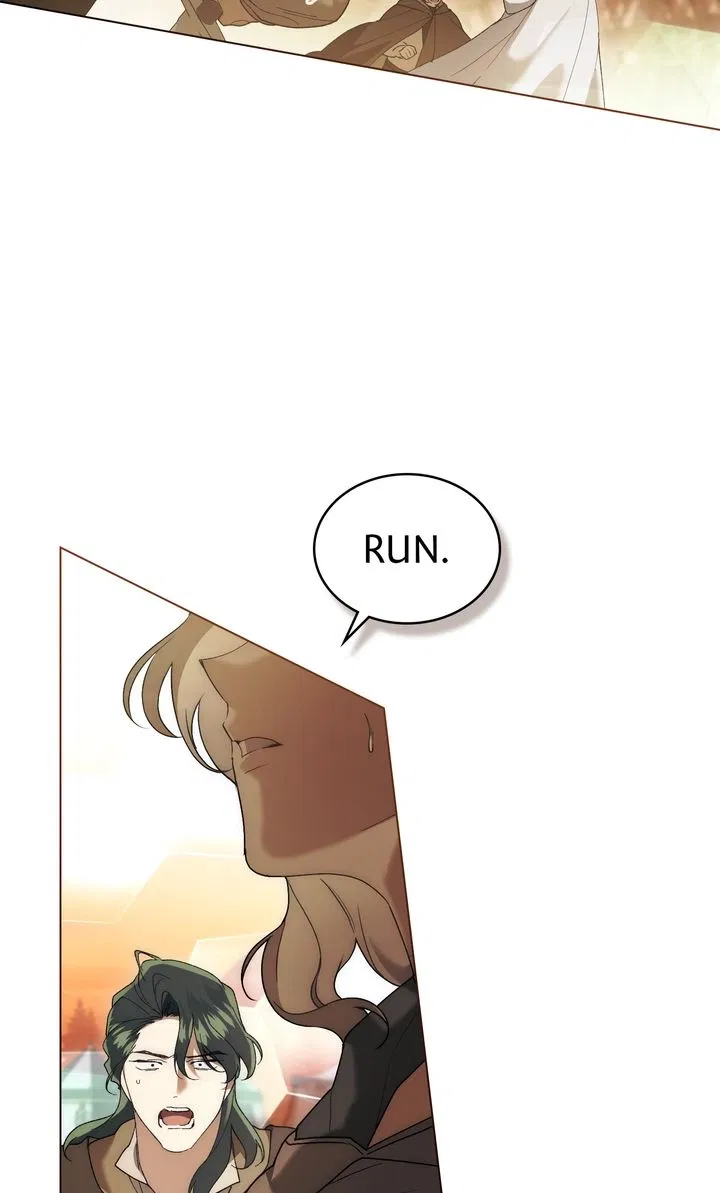 Read It Was Just a Contractual Marriage Manga Online