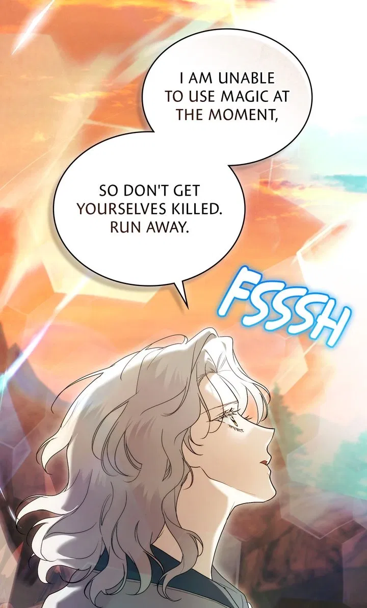 Read It Was Just a Contractual Marriage Manga Online