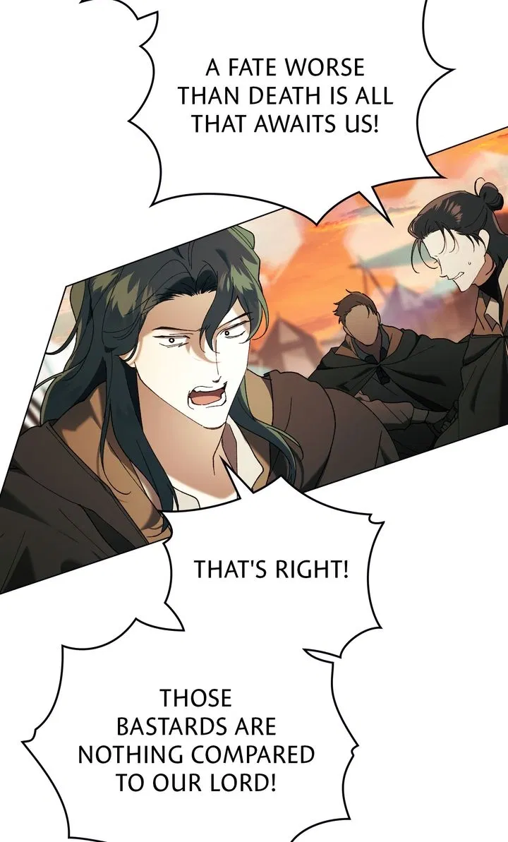 Read It Was Just a Contractual Marriage Manga Online