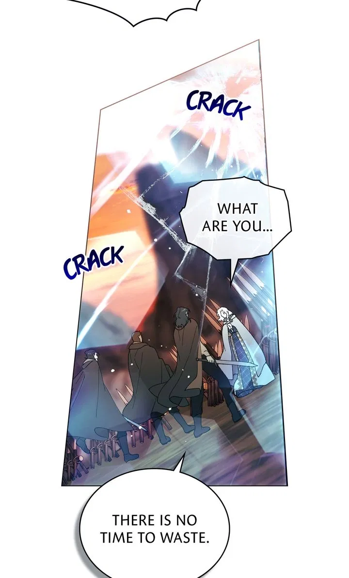 Read It Was Just a Contractual Marriage Manga Online