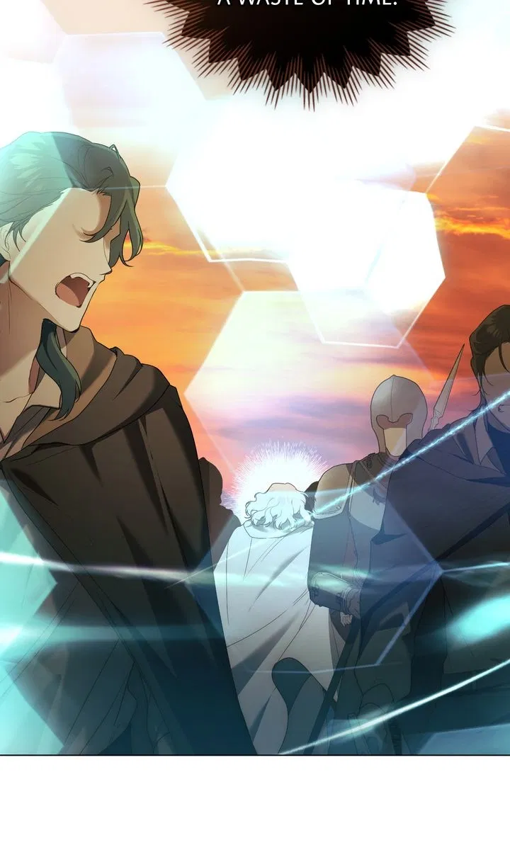 Read It Was Just a Contractual Marriage Manga Online