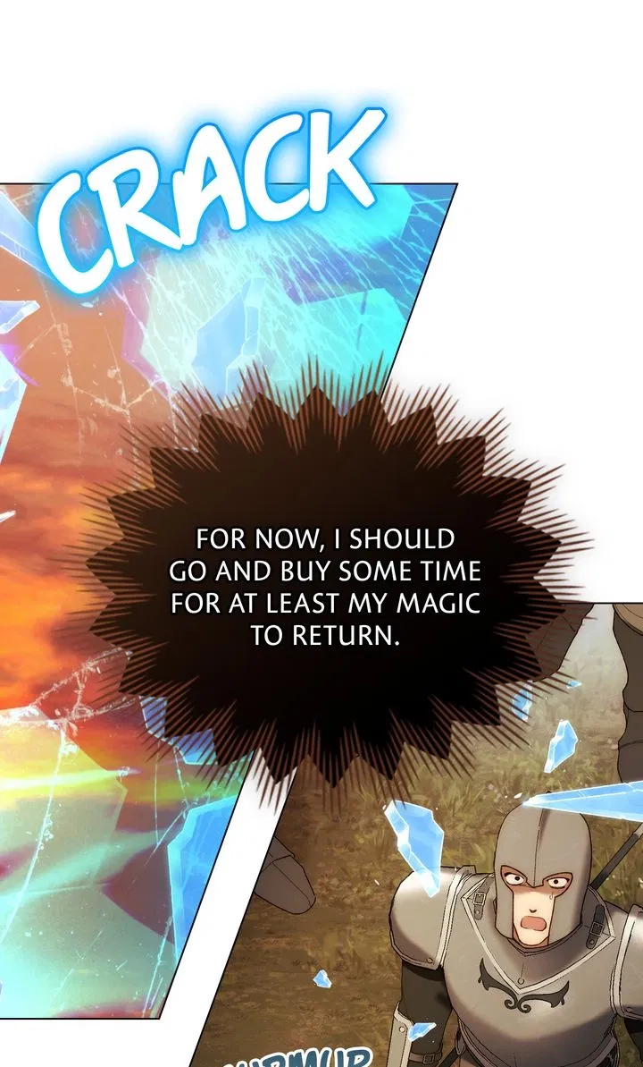 Read It Was Just a Contractual Marriage Manga Online