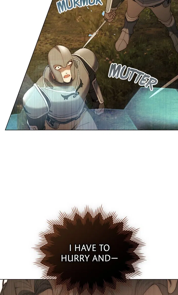 Read It Was Just a Contractual Marriage Manga Online