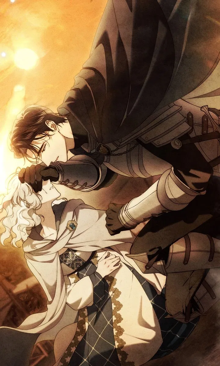 Read It Was Just a Contractual Marriage Manga Online