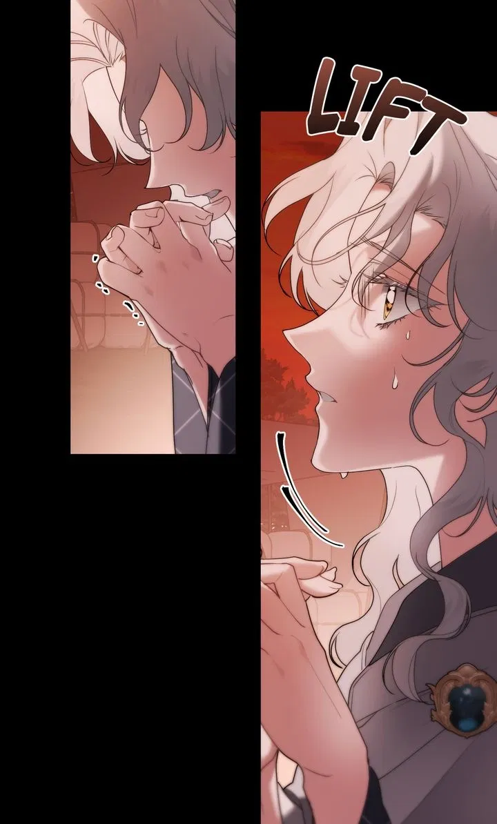 Read It Was Just a Contractual Marriage Manga Online