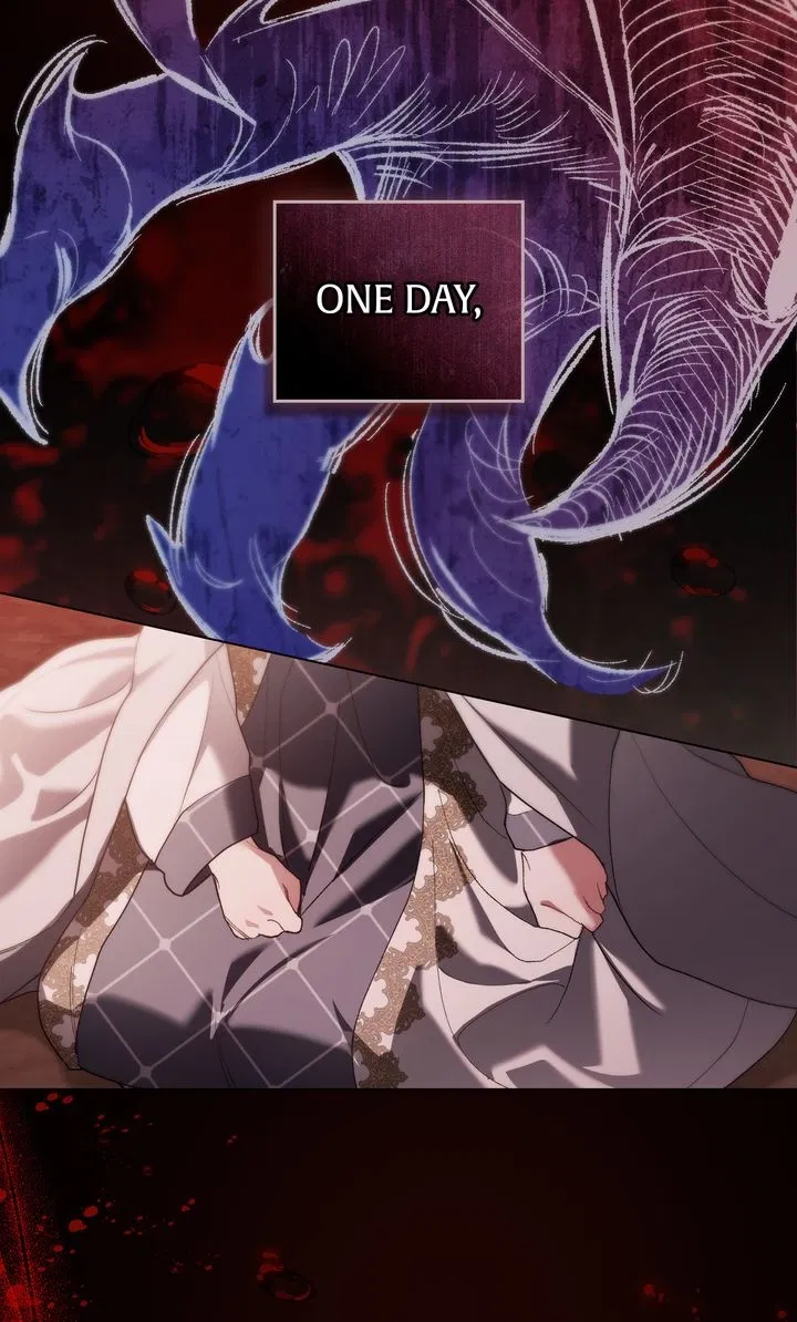 Read It Was Just a Contractual Marriage Manga Online