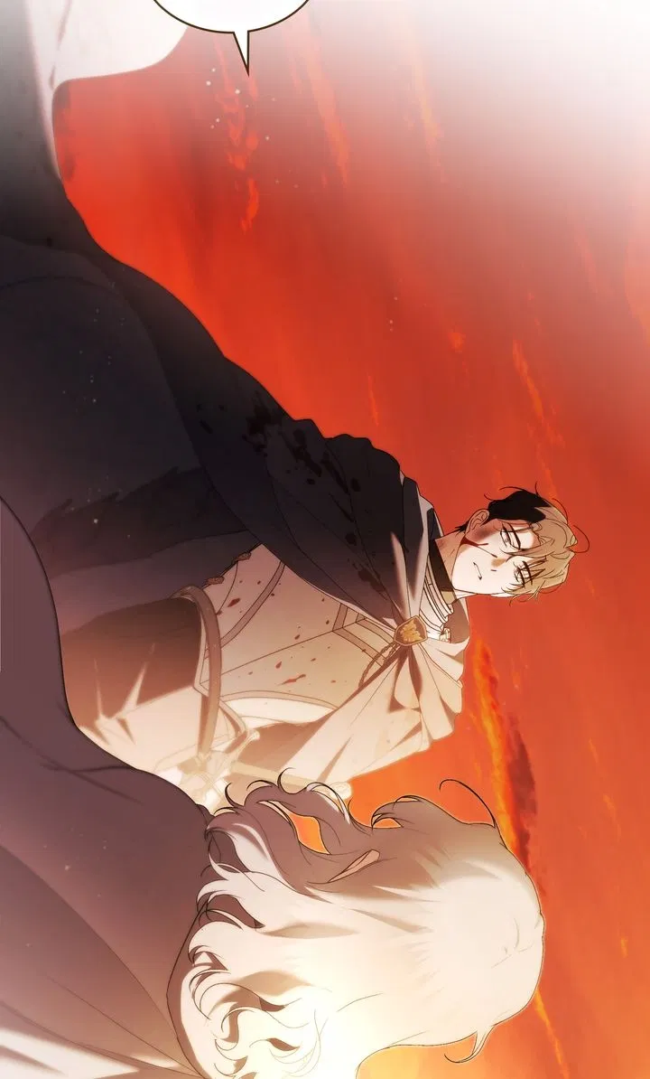 Read It Was Just a Contractual Marriage Manga Online