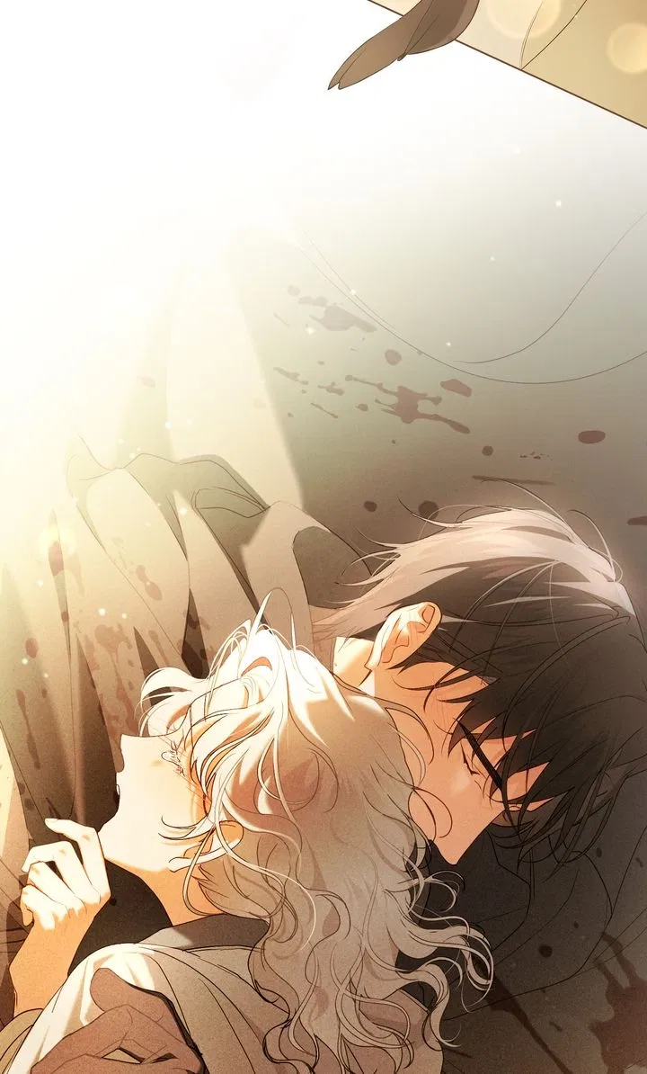 Read It Was Just a Contractual Marriage Manga Online