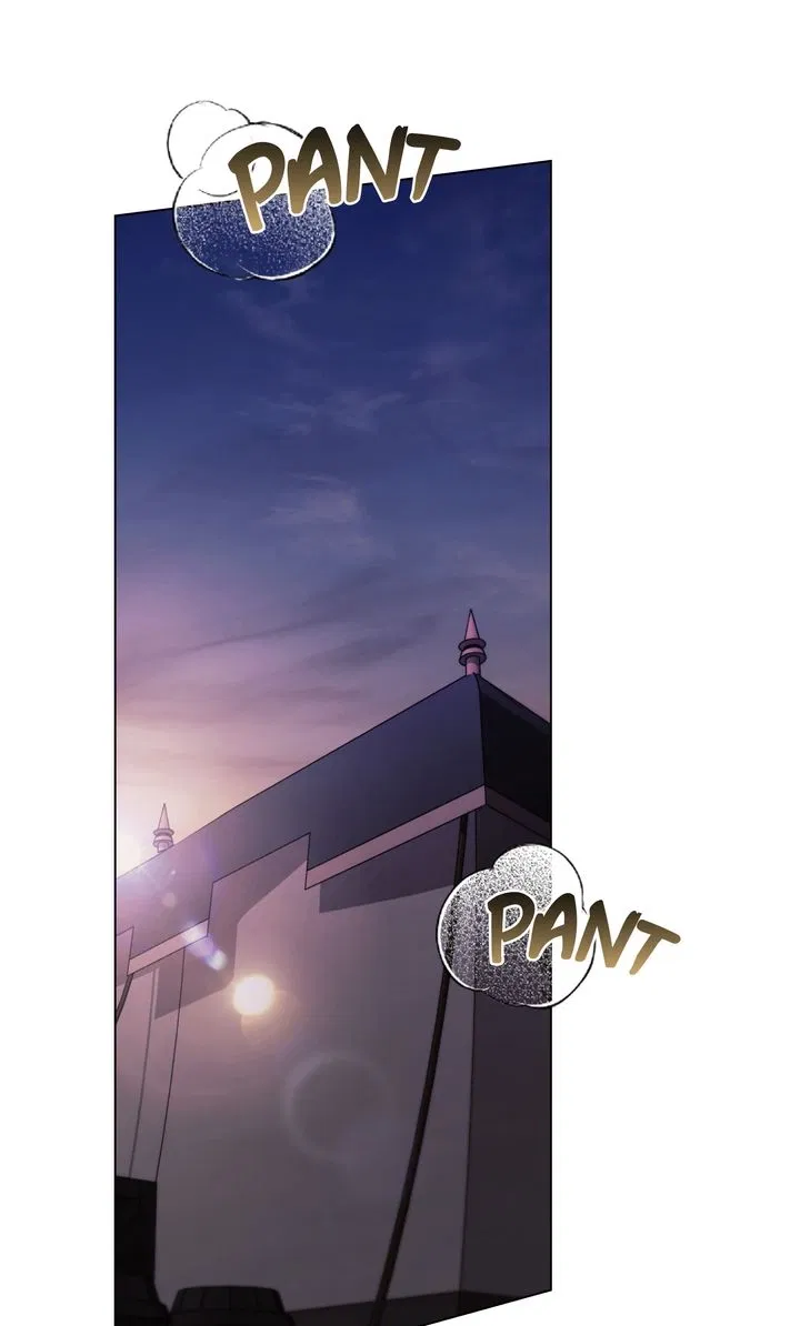 Read It Was Just a Contractual Marriage Manga Online