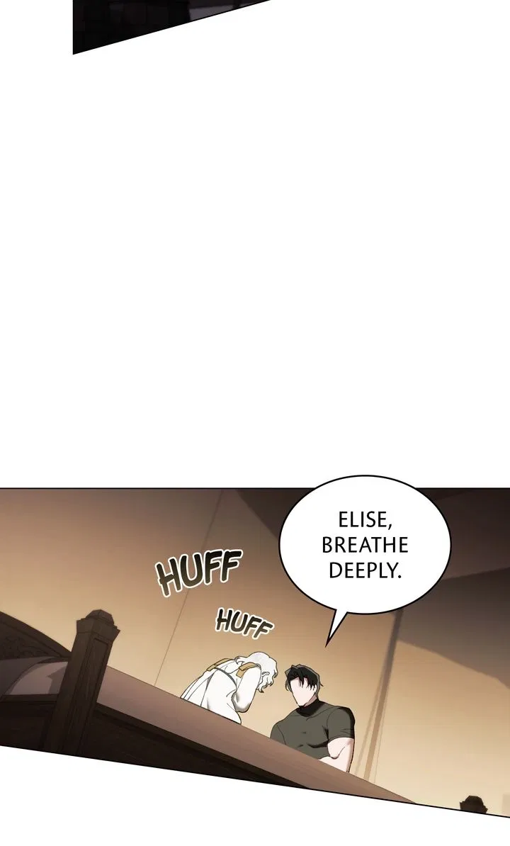 Read It Was Just a Contractual Marriage Manga Online