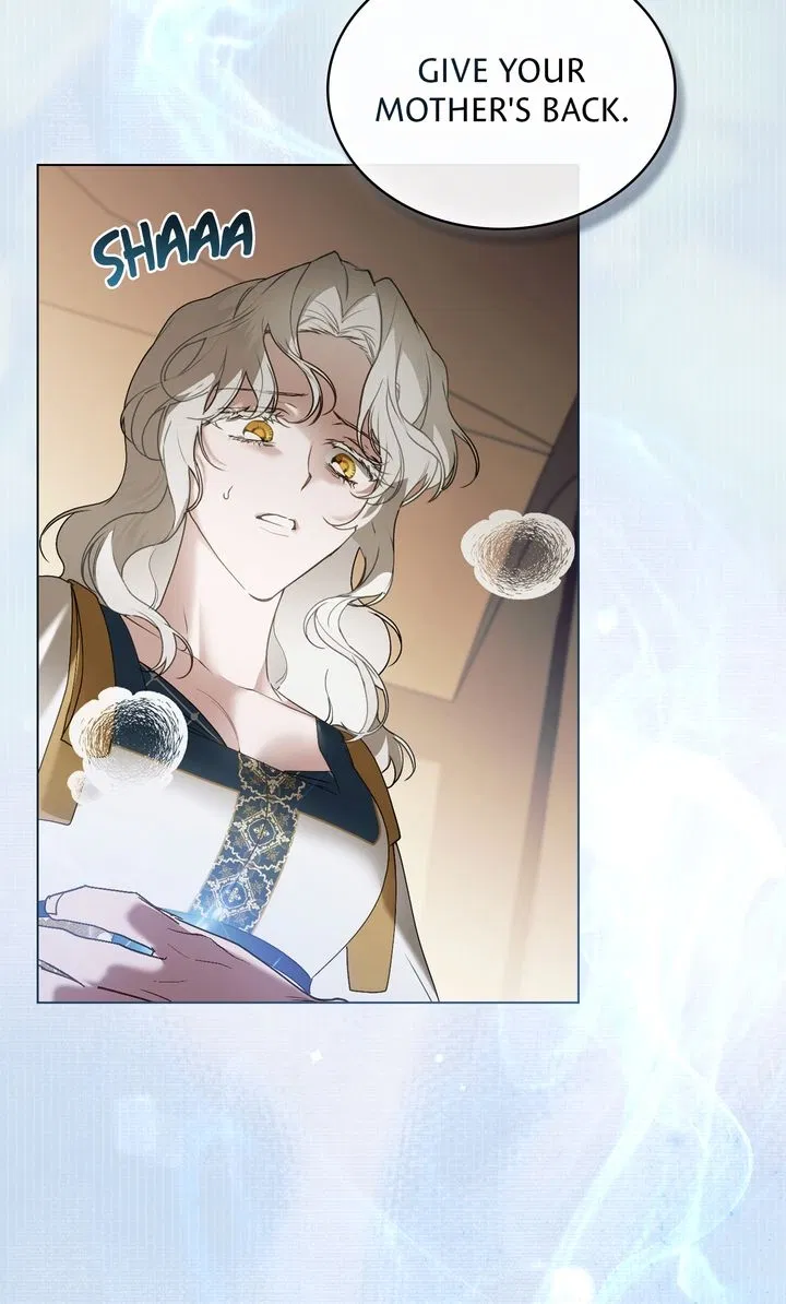 Read It Was Just a Contractual Marriage Manga Online