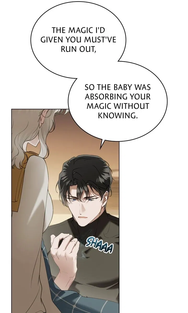 Read It Was Just a Contractual Marriage Manga Online