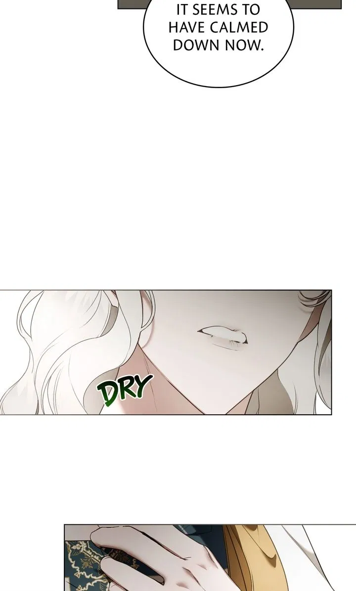 Read It Was Just a Contractual Marriage Manga Online