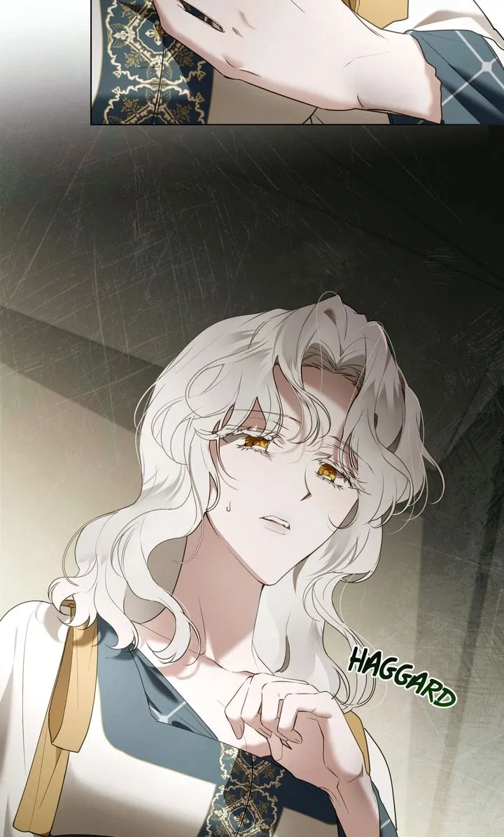 Read It Was Just a Contractual Marriage Manga Online