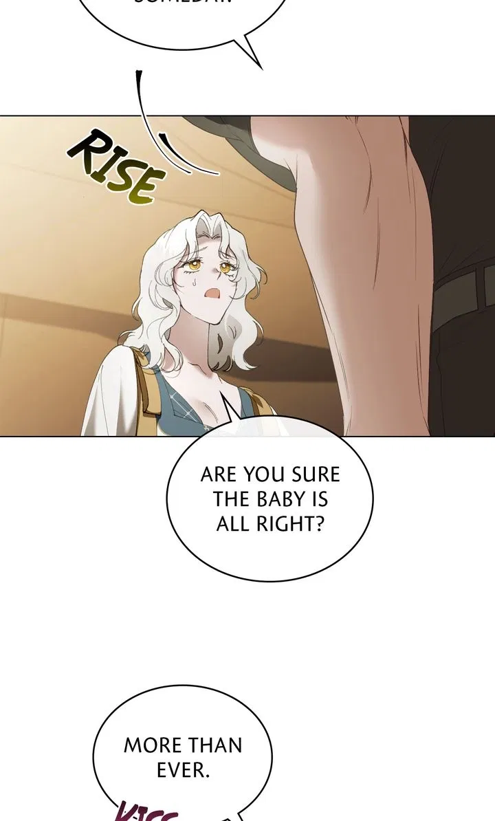 Read It Was Just a Contractual Marriage Manga Online