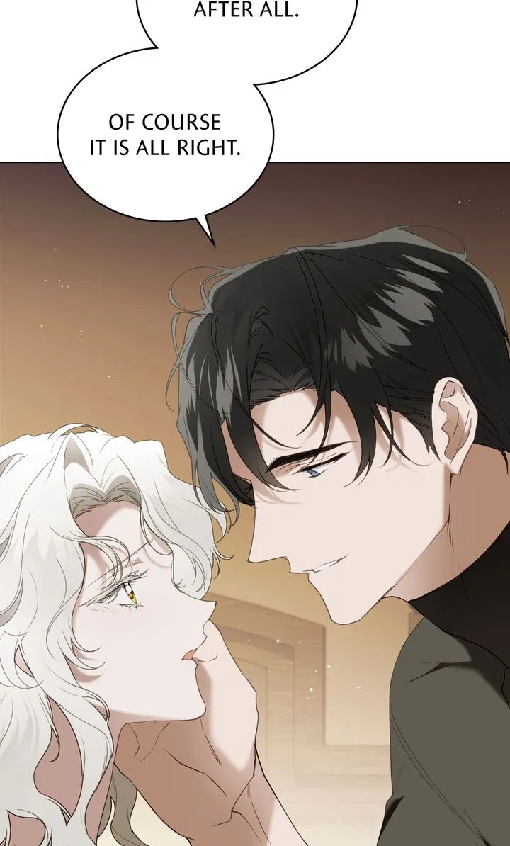 Read It Was Just a Contractual Marriage Manga Online