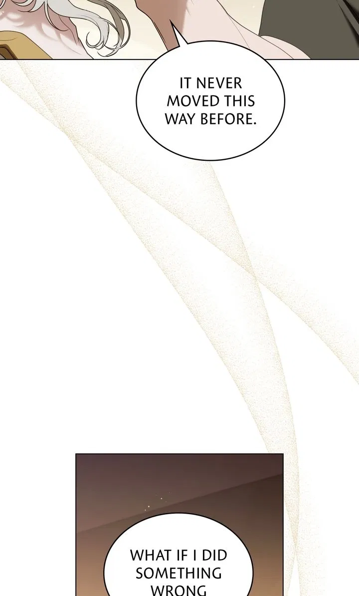 Read It Was Just a Contractual Marriage Manga Online