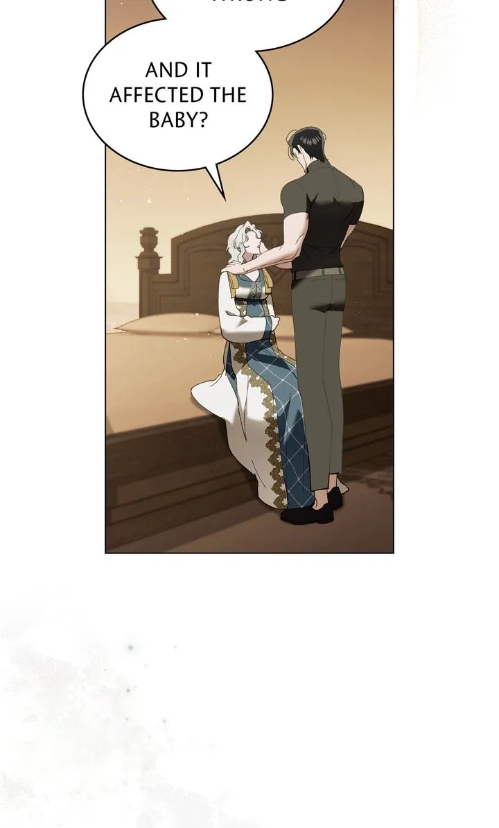 Read It Was Just a Contractual Marriage Manga Online