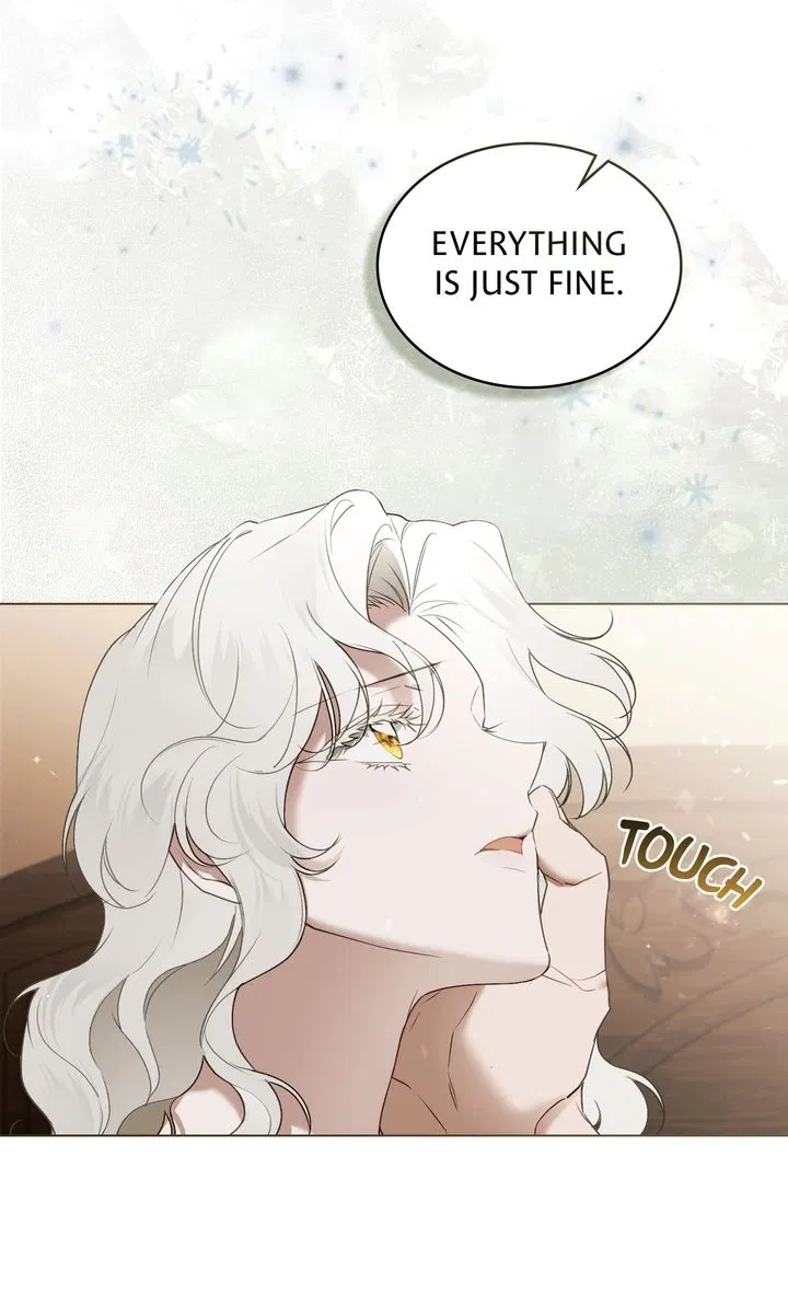 Read It Was Just a Contractual Marriage Manga Online