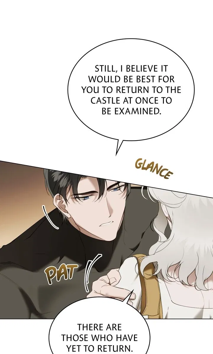 Read It Was Just a Contractual Marriage Manga Online