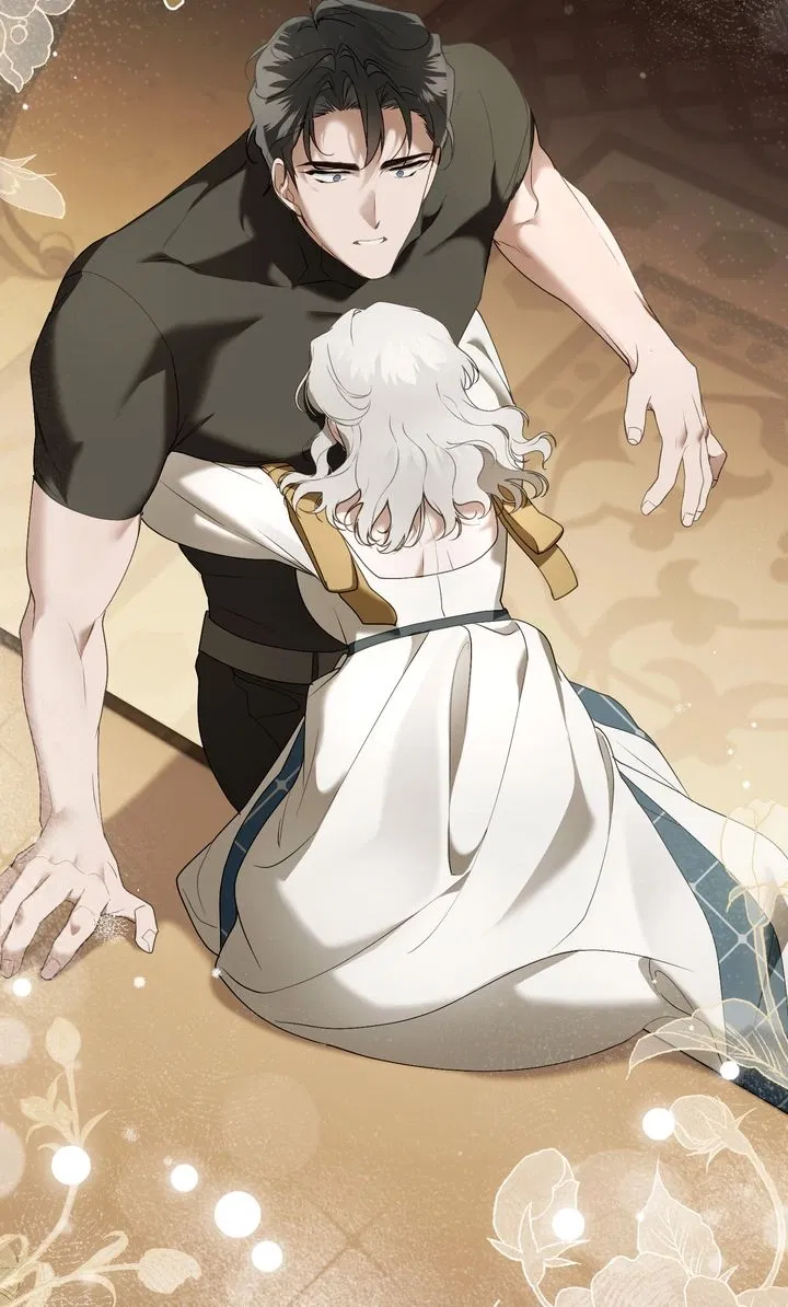 Read It Was Just a Contractual Marriage Manga Online