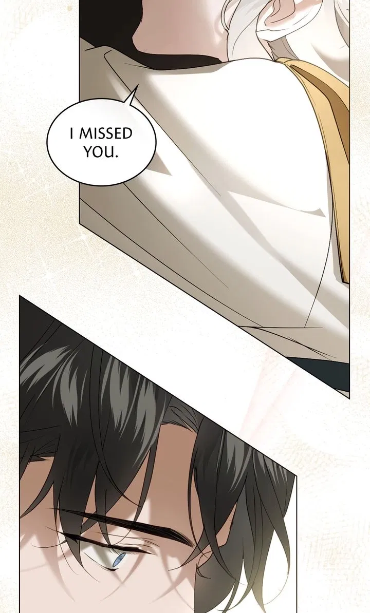 Read It Was Just a Contractual Marriage Manga Online