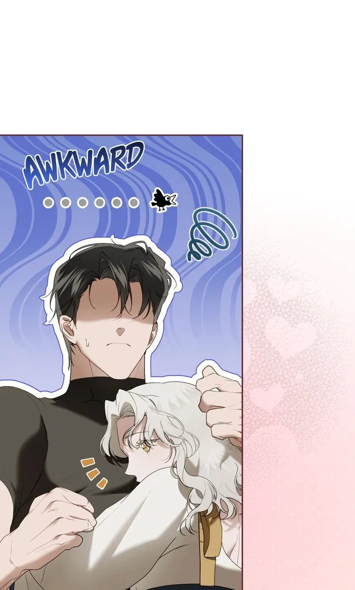 Read It Was Just a Contractual Marriage Manga Online