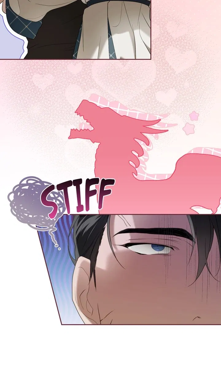 Read It Was Just a Contractual Marriage Manga Online