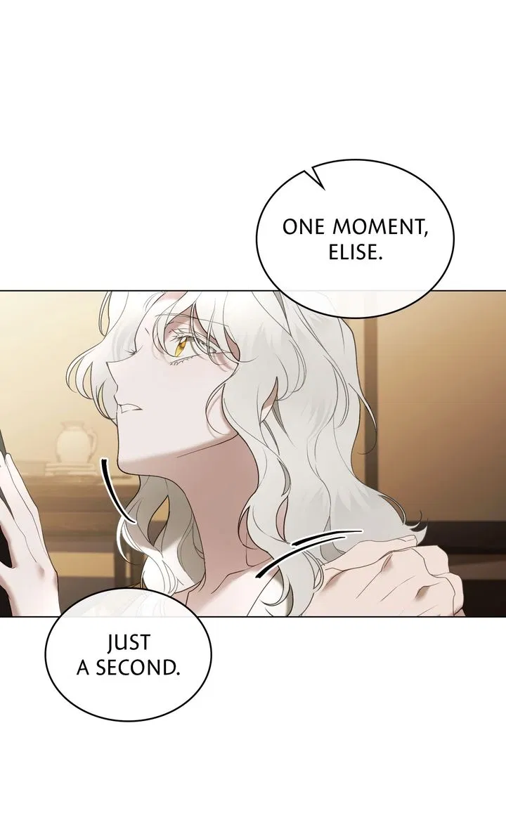 Read It Was Just a Contractual Marriage Manga Online