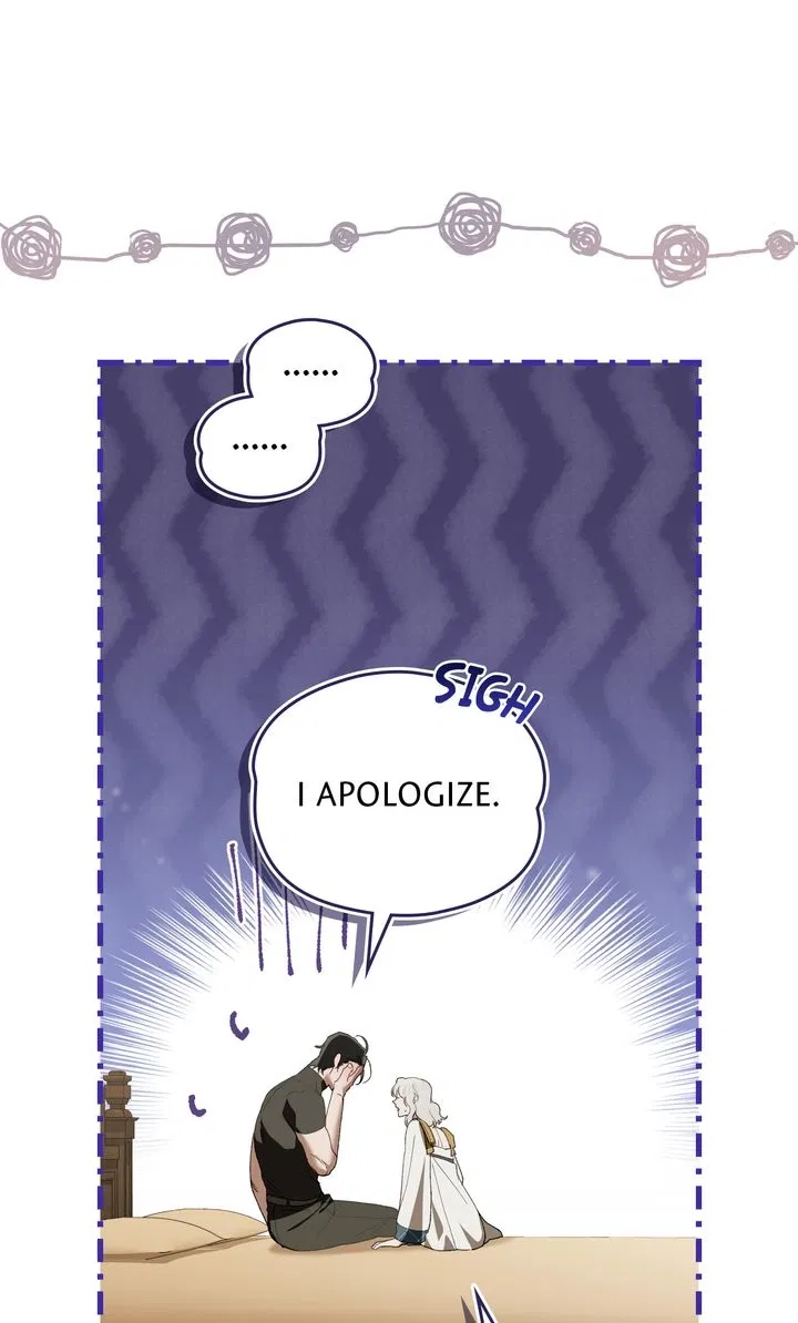 Read It Was Just a Contractual Marriage Manga Online