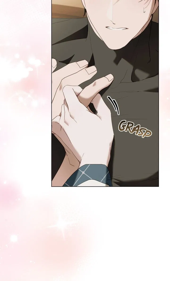 Read It Was Just a Contractual Marriage Manga Online