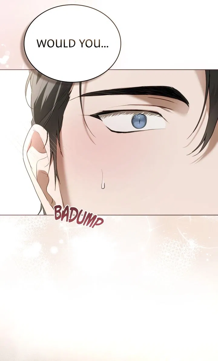 Read It Was Just a Contractual Marriage Manga Online