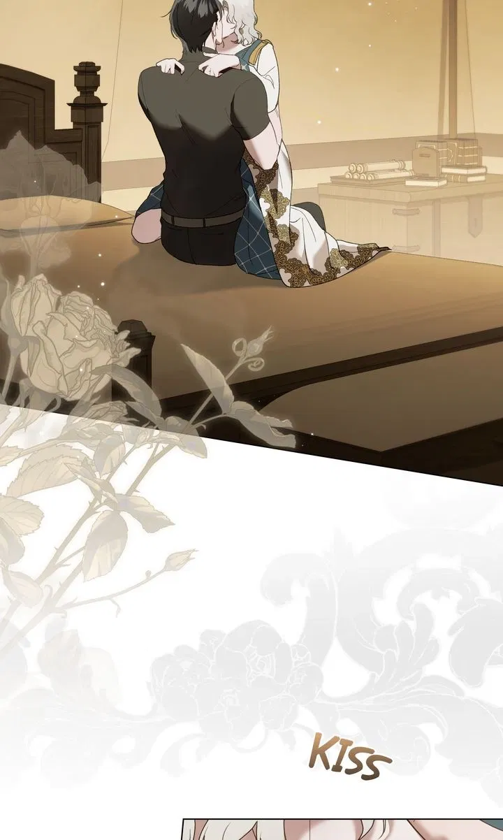 Read It Was Just a Contractual Marriage Manga Online