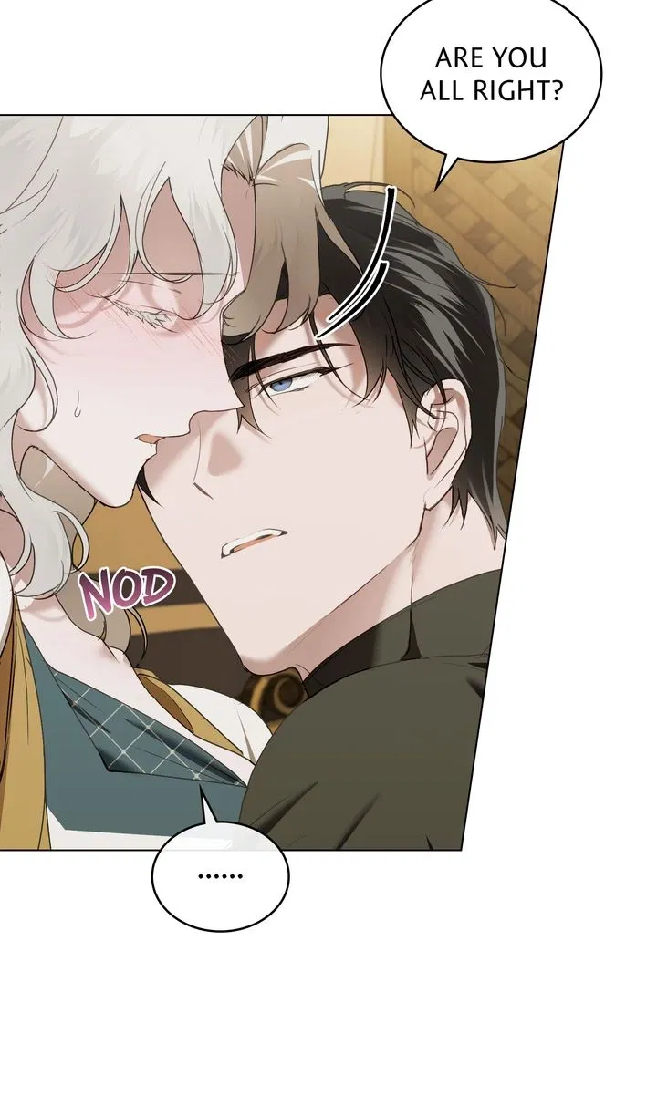 Read It Was Just a Contractual Marriage Manga Online