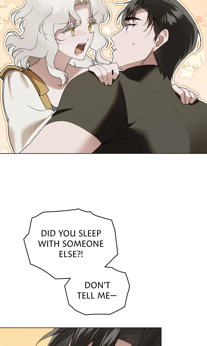 Read It Was Just a Contractual Marriage Manga Online